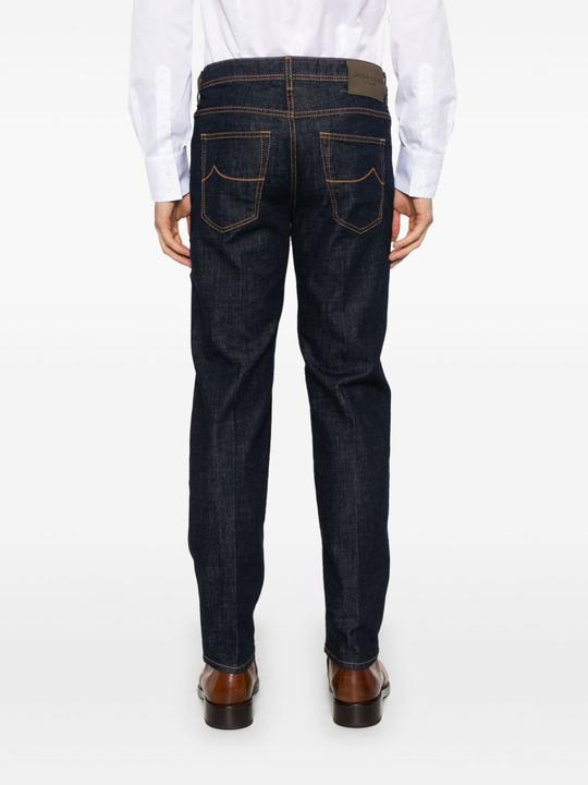 Produktbild Jacob Cohen Jeans Blue (31)