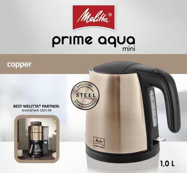 Actual product image Melitta 1018-05 (1 l)