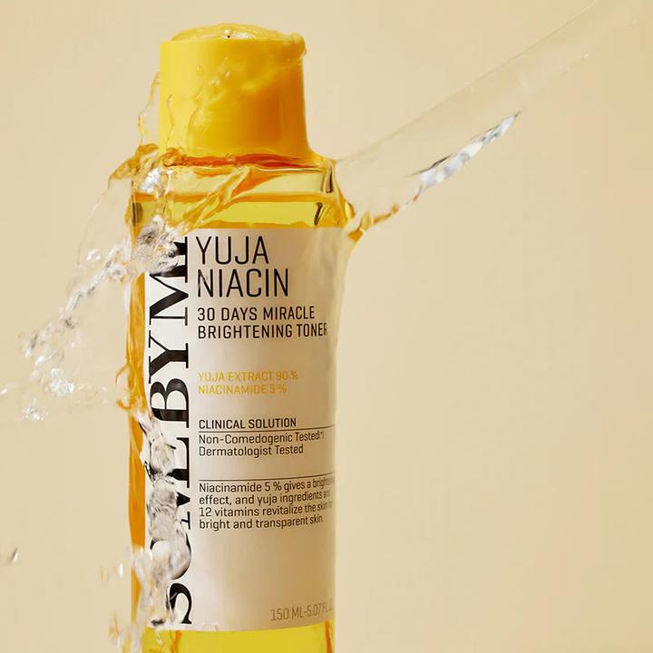 Immagine prodotto Some By Mi Yuja Niacin (150 ml)