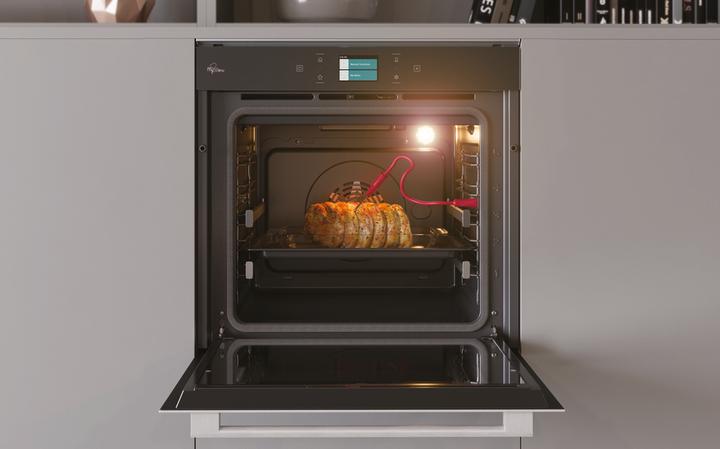 Actual product image Bauknecht Oven BIK9 PP8TS2 PT CH A+