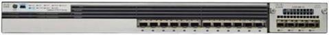 Image du produit Cisco Ws-C3750x-12s-S (12 Ports)