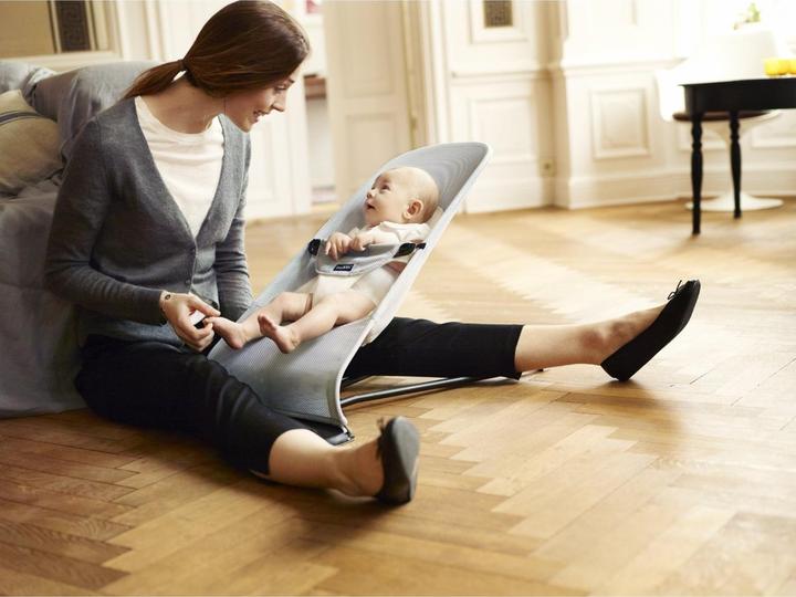 Immagine prodotto BabyBjörn Equilibrio Soft