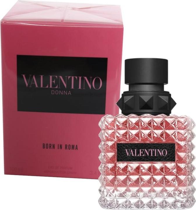 Actual product image Valentino Born in Roma Donna (Eau de parfum, 100 ml)