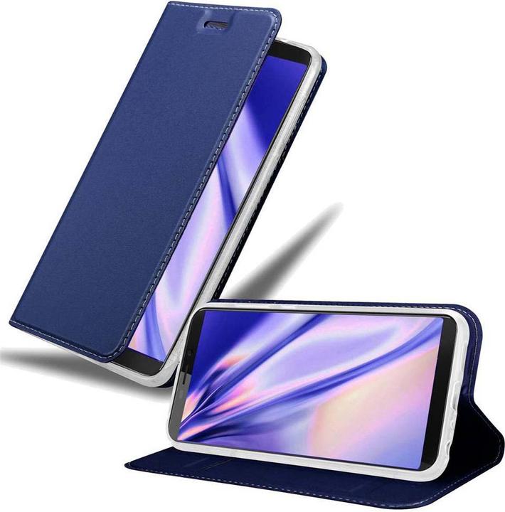 BLU SCURO DI CLASSE