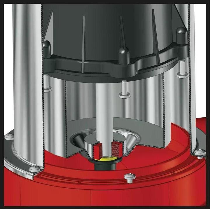 Image du produit Einhell GE-DP 7935 N-A LL Eco 3-en-1 (Pompe des égouts)