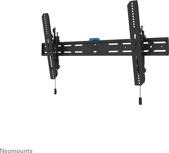 Immagine prodotto Neomounts Montaggio a parete WL35S-850BL18 Nero (Muro, 88", 60 kg)