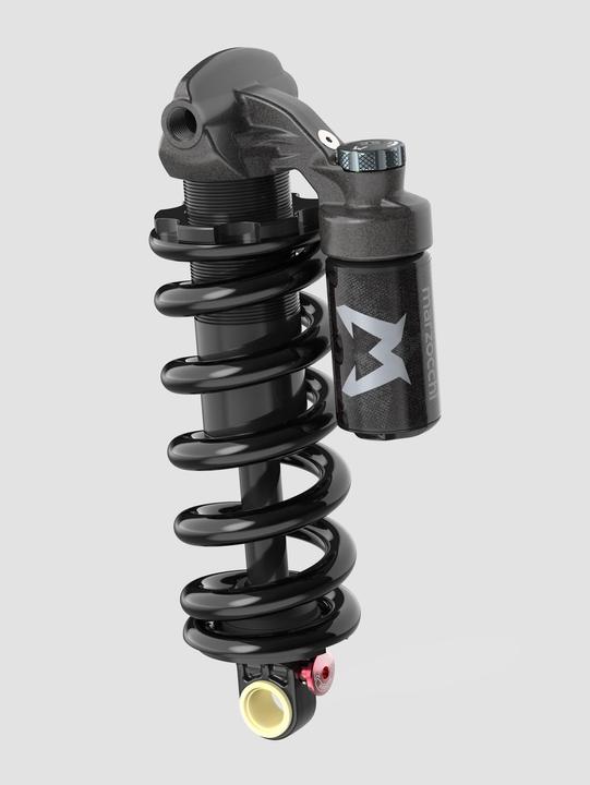 Produktbild Marzocchi Dämpfer Bomber CR Metric Trunnion (185 mm, 55 mm)