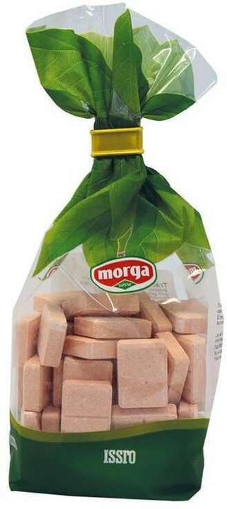 Immagine prodotto Morga Tavoletta di destrosio arancione (1 pz., 100 g)