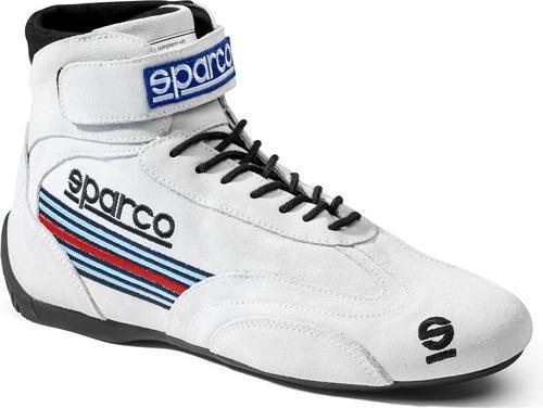 Produktbild Sparco Martini Racing Rennschuhe Top (48)