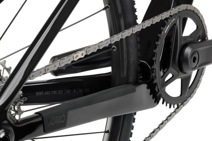 Actual product image Rondo Ruut CF 2 (47.50 cm)