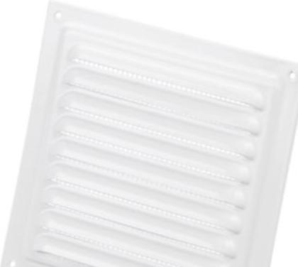 Image du produit Vink Store vénitien avec filet pour insectes 200x200 mm, hvid, MVM