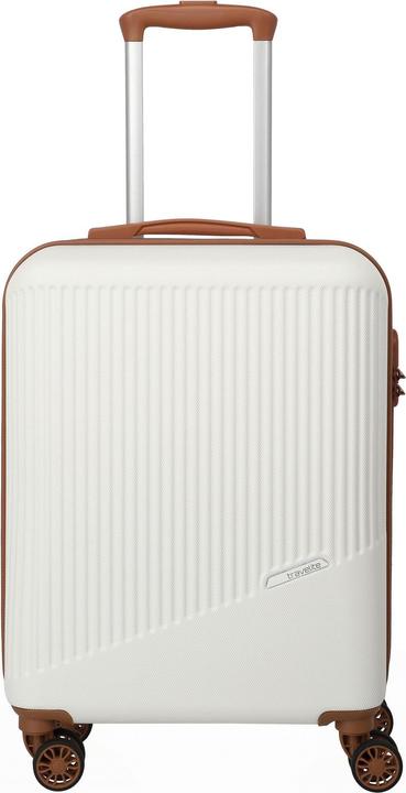 Produktbild Travelite Bali 4 Rollen Kabinentrolley S 55 cm (34 l, Handgepäck (bis 50l))