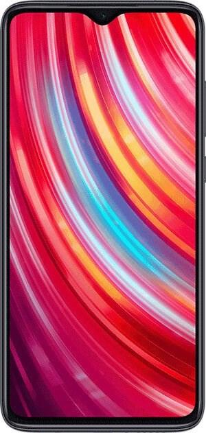 Immagine prodotto Xiaomi Redmi Note 8 Pro (64 GB, Grigio minerale, 6.53", Doppia SIM Ibrida, 64 Mpx, 4G)