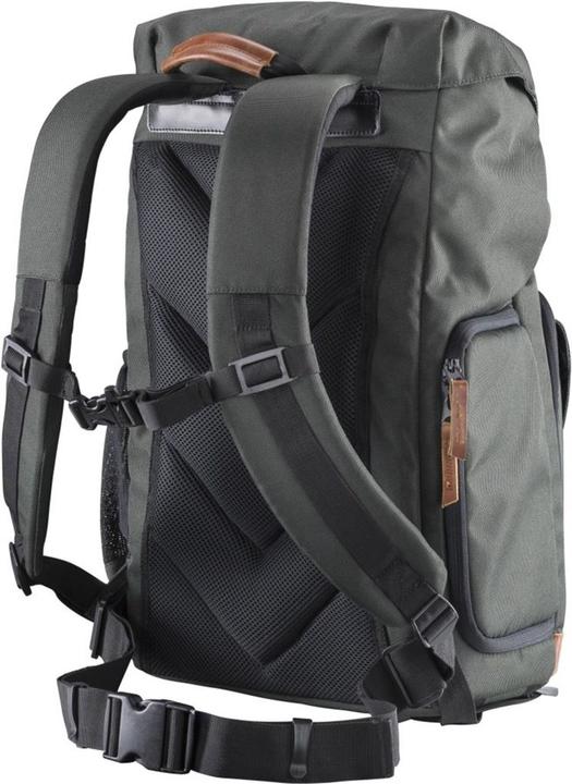 Actual product image mantona Luis (Photo backpack, 18.60 l)