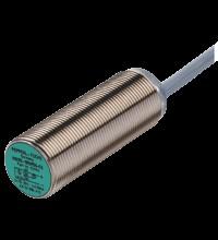 Actual product image Pepperl & Fuchs PEPPERL+FUCHS NJ5-18GM50-A2-10M (Sensor)