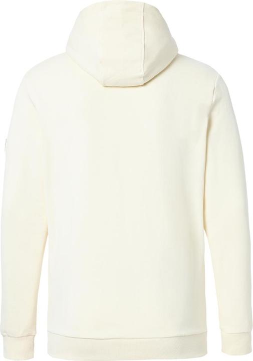 Actual product image Forsberg Hoodie with black Anaglyph logo (3XL)