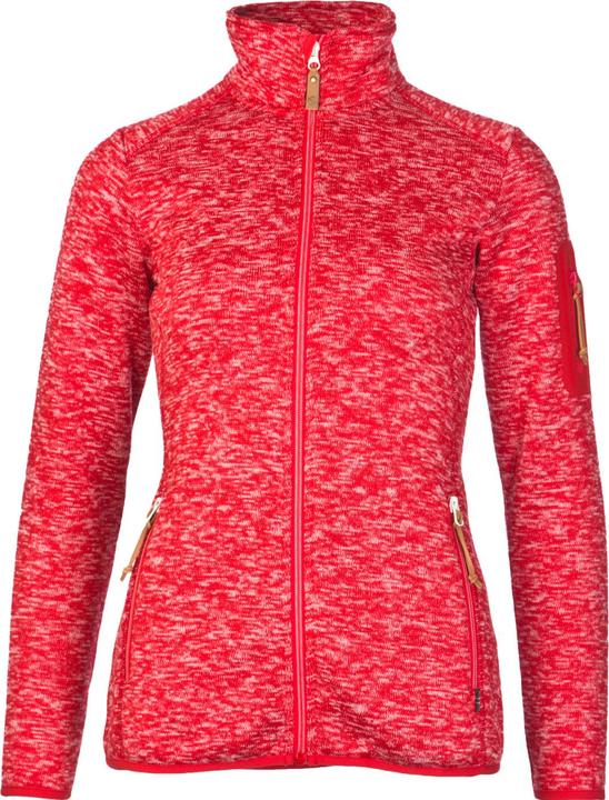 Actual product image Rukka Fanny Damen Fleece Jacke (46)