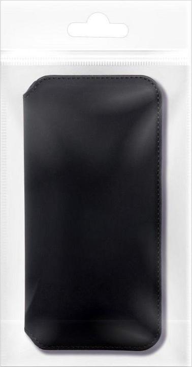 Immagine prodotto OEM Book case DUAL POCKET Book case for IPHONE 16 Plus black (Apple iPhone 16 Plus)