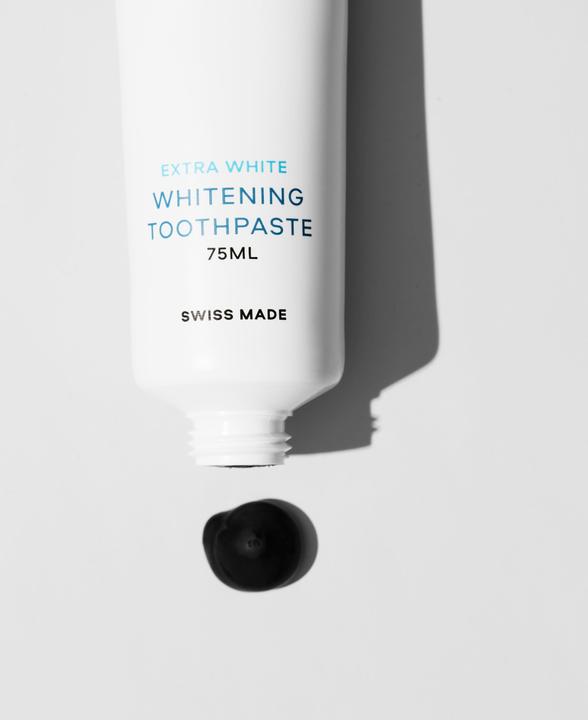 Actual product image Alpine White Whitening Toothpaste (75 ml)
