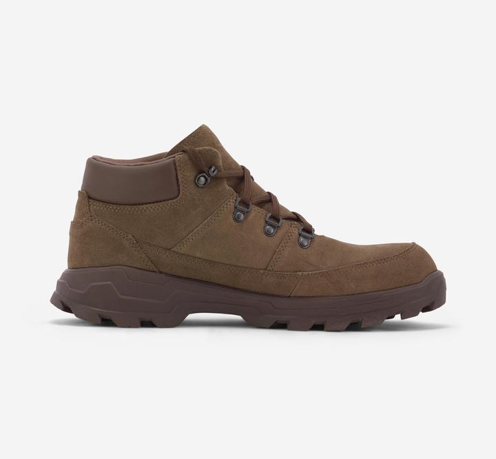 Produktbild Solognac Jagdschuhe Crosshunt 110 Heritage wasserdicht braun (45)