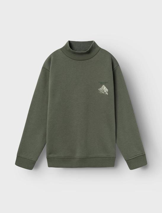 Produktbild Name it Regular Fit Sweatshirt (116)