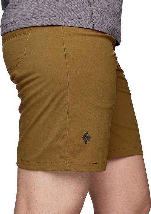 Produktbild Black Diamond Technician Shorts (S)