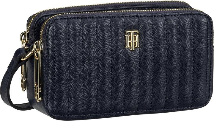 Image du produit Tommy Hilfiger Sac à bandoulière TH Timeless Camera Bag Quilted FA22
