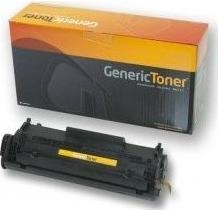 Produktbild GenericToner HP Q3962A C9702A 2550 (Y)
