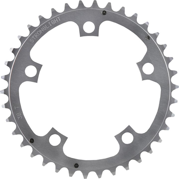 Image du produit Stronglight ALU 5083 5 branches 110mm (50)