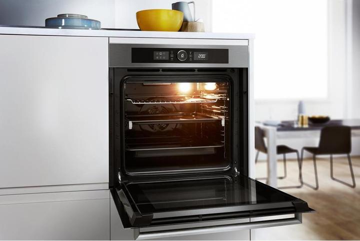 Actual product image Whirlpool AKZ9 7891 IX