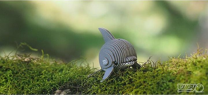 Produktbild Eugy Delfin