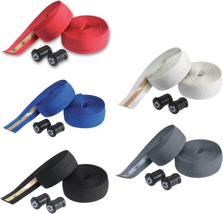 Actual product image Prologo Plain Touch