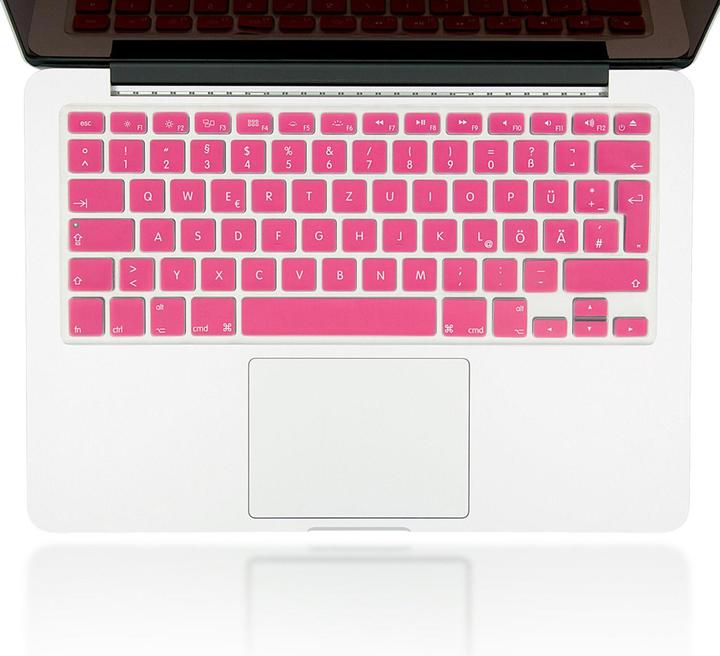 Produktbild Nalia Keyboard Schutzfolie
