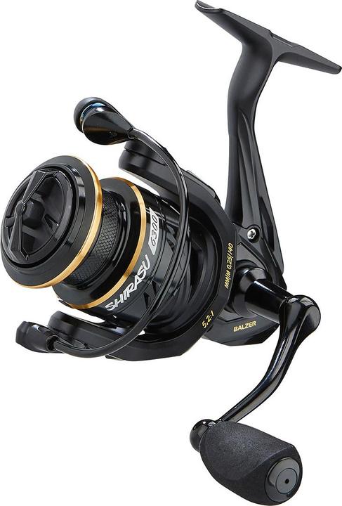 Produktbild Shimano Balzer Shirasu 6000 (6000)
