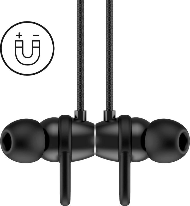 Produktbild Mixx SoundPort C Typ-C-Kopfhörer