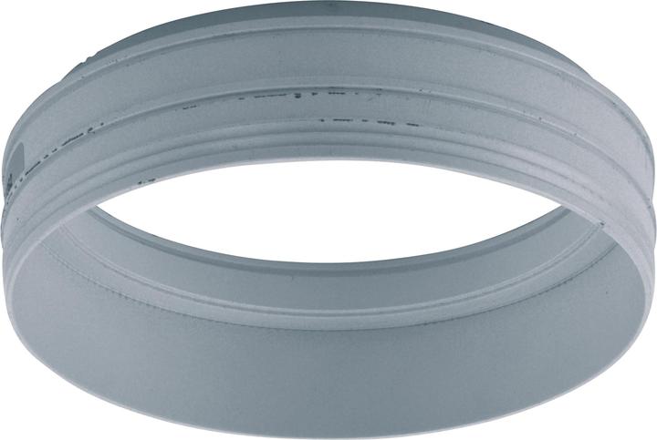 Produktbild EGLO 60932 NON111 Einputzrahmen Ø154mm Silber