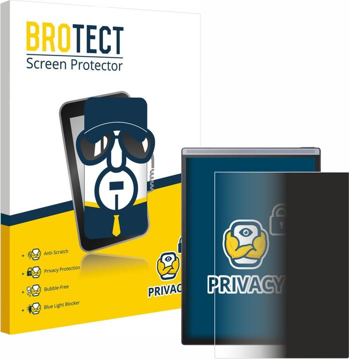 Immagine prodotto BROTECT Pellicola Privacy
