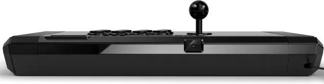 Actual product image Qanba Joystick - Obsidian 2 (PC, PS4, PS5)