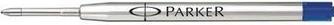 Image du produit Parker Pen QUINKflow M (Recharger, Bleu, 0.60 mm)