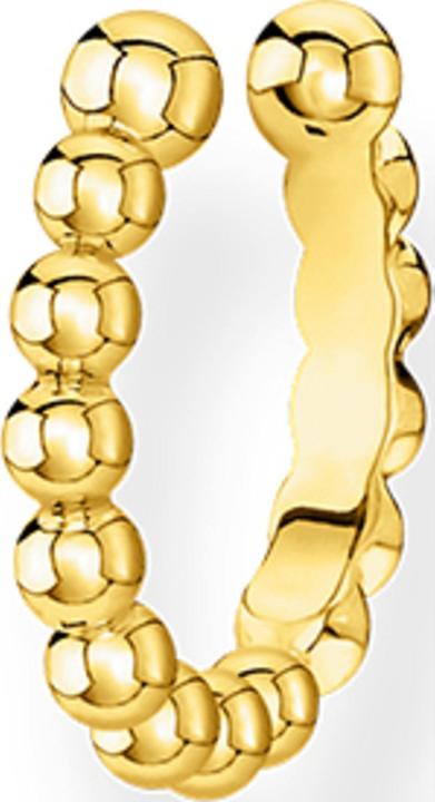 Produktbild Thomas Sabo Ohrklemme (925er Silber)