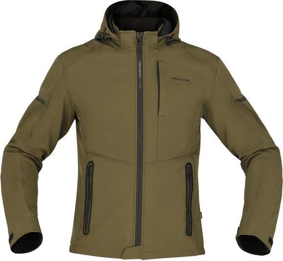 Image du produit Richa Vanquish 2 Jacket (Hommes, M)