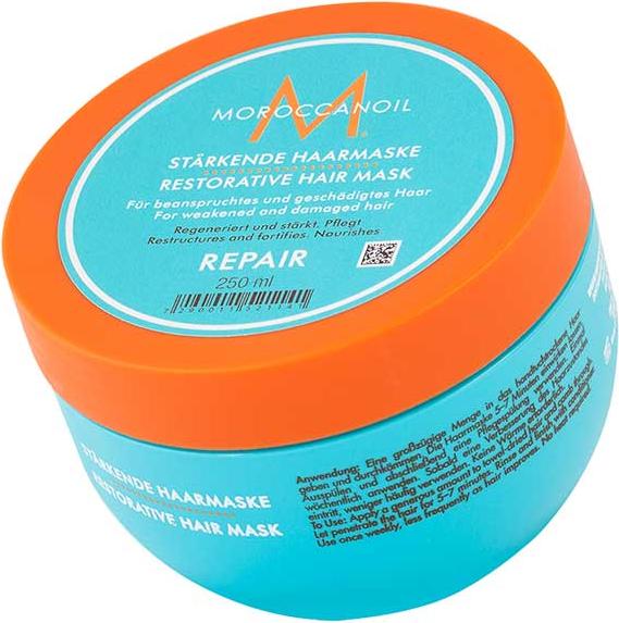 Image du produit Moroccanoil Masque Capillaire Réparateur (250 ml)