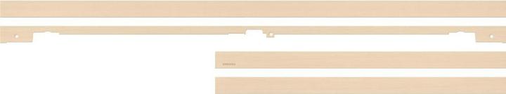 Actual product image Samsung The Frame Bezel 65" (Framing system)