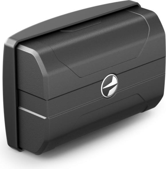 Actual product image Pulsar Wärmebildkamera
