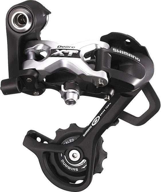 Produktbild Shimano Xt Rd-M771 (9-fach)