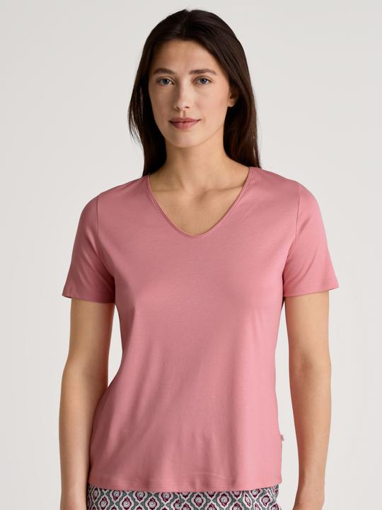 Immagine prodotto Calida Camicia loungewear "Favourites Ground" blush (36)
