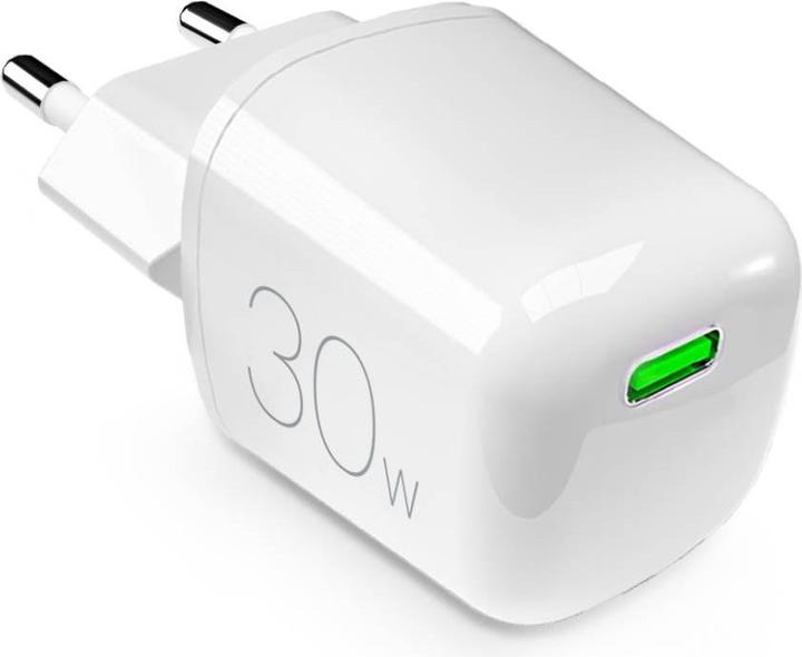 Actual product image Puro Pufcmtcusbc30wgwhi (30 W)