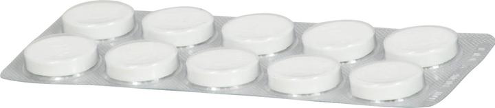 Actual product image Emser Pastilles Throat Tablets with Menthol sugar-free, 30 pcs. tablets (30 Piece)