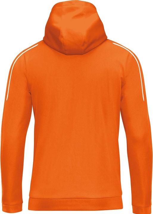 Image du produit JAKO Veste à Capuche Classico Femme (34)