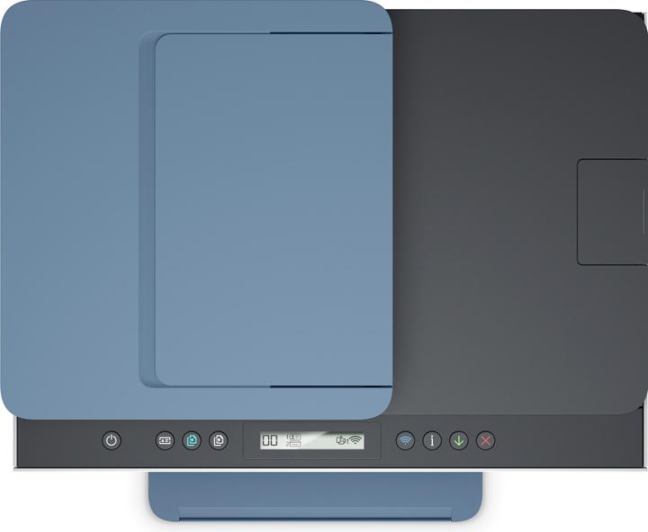 Immagine prodotto HP Smart Tank 7306 All-in-One (Eco-Tank, Colore)